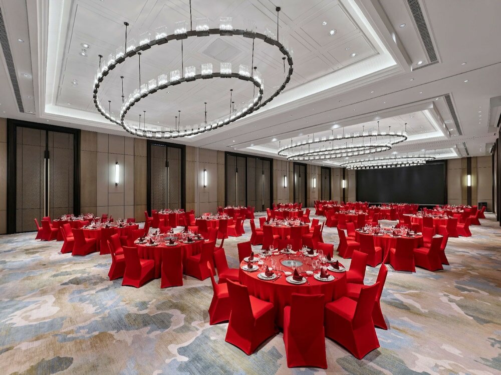 Фото DoubleTree by Hilton Yingde Resort