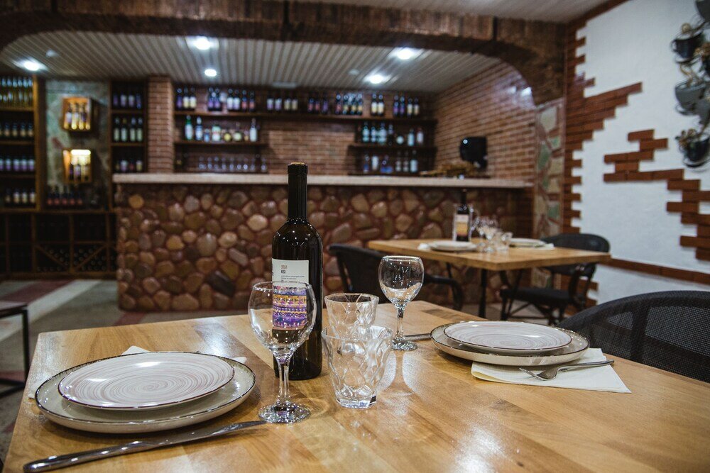 Фото My Georgian village