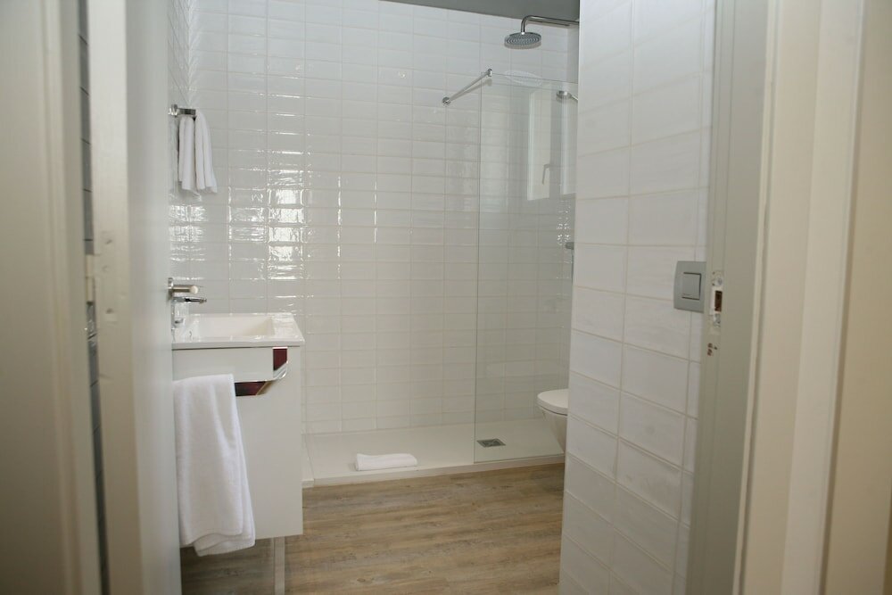 Фото Отель Terminus Puigcerdà