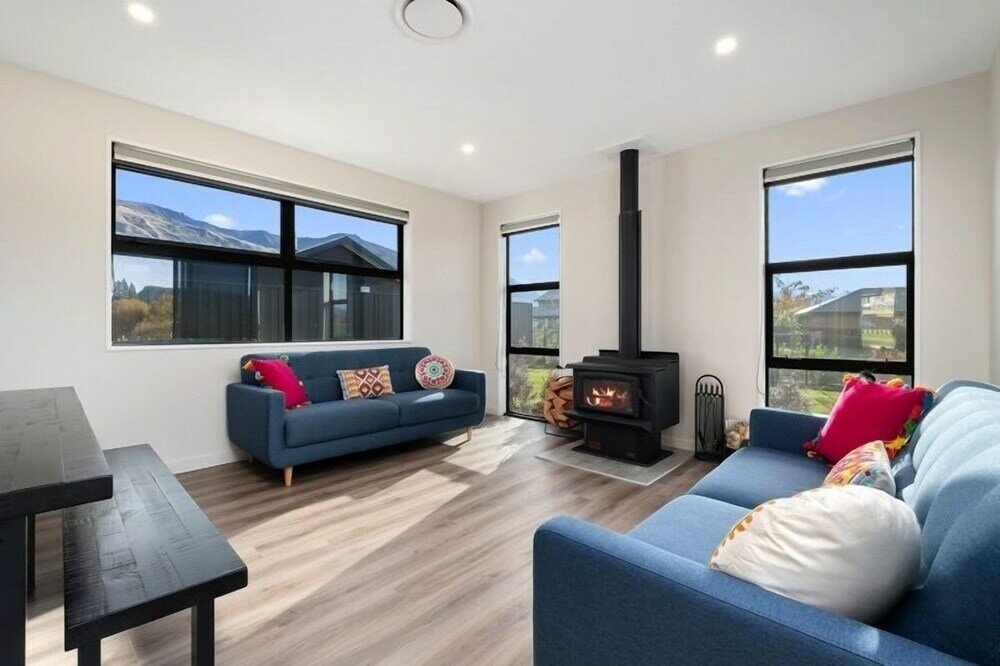 Фото Sapphire Spring Rise