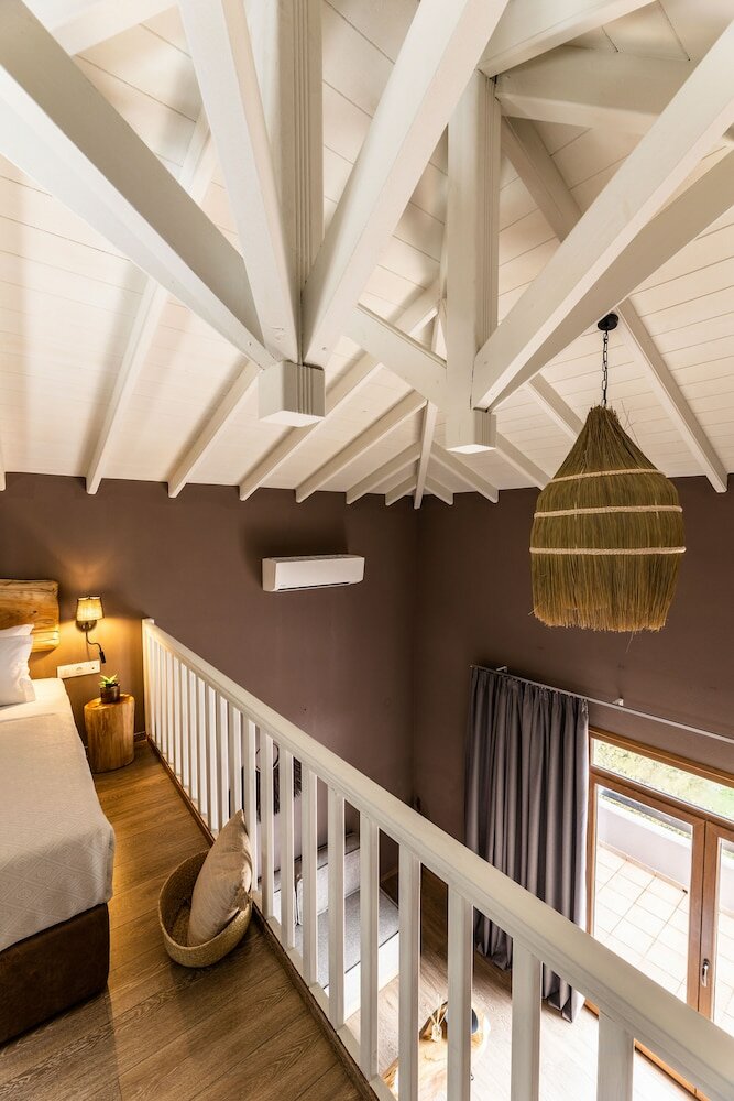 Фото Avaton Suites & Villa Philian Collection