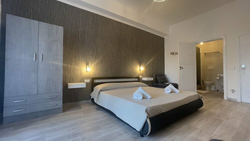 Гостевой дом Cconforthotels R&b Gary House в Бари