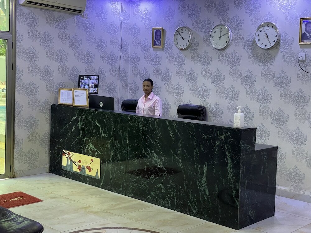 Фото отеля 5