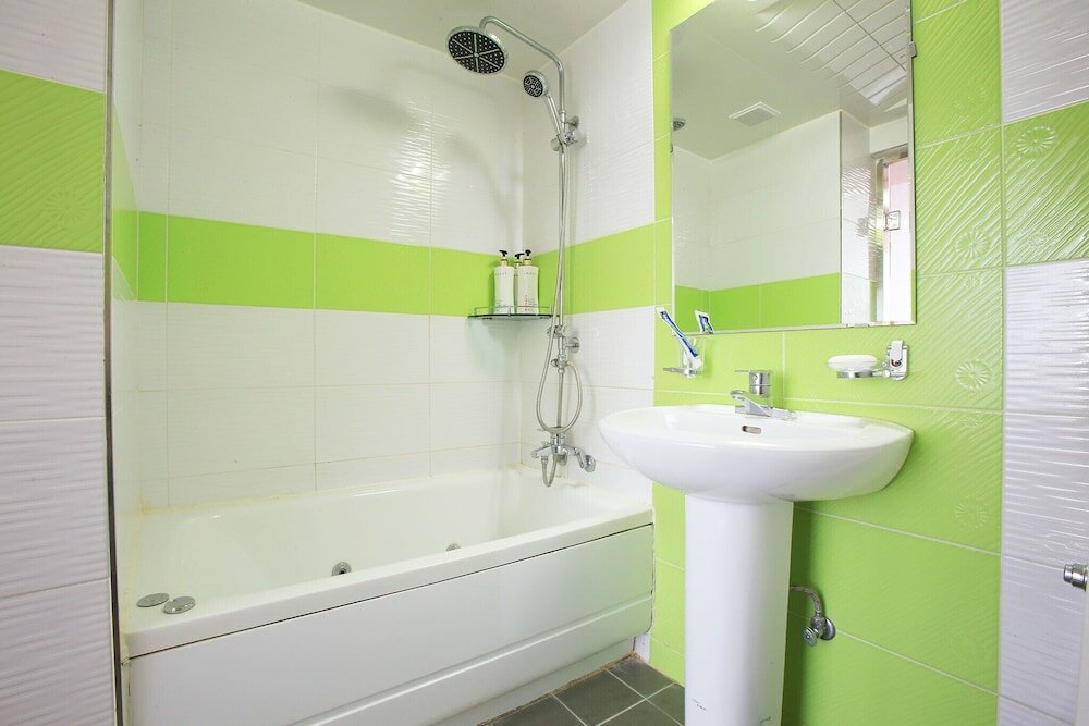 Фото Daebudo View