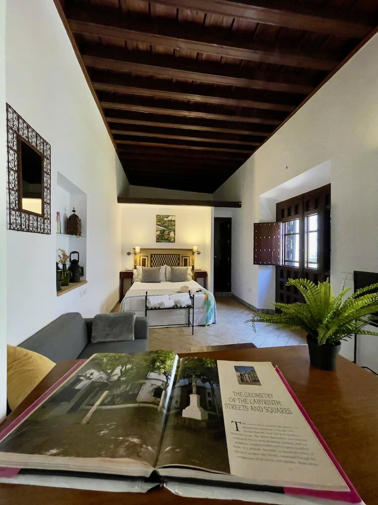 Фото Apartamentos Boutique Vida