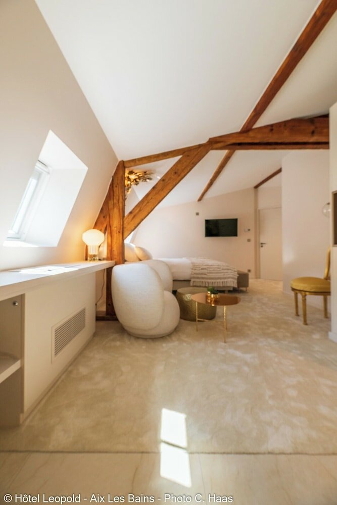 Фото Belle Epoque