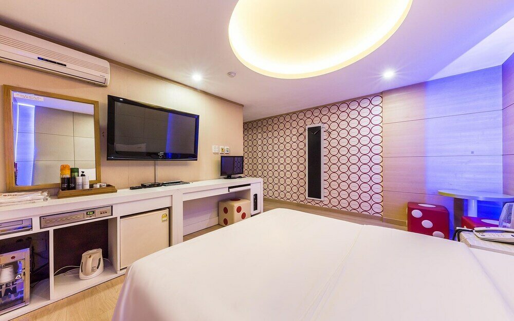 Фото Gangnam Bnn