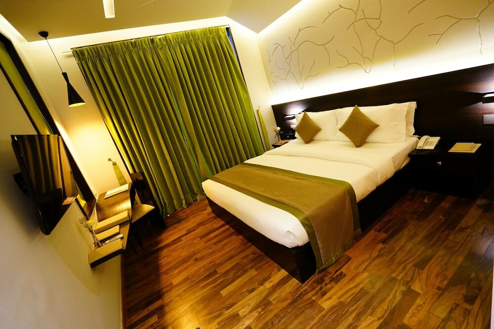 Фото Horton Towers and Cottages