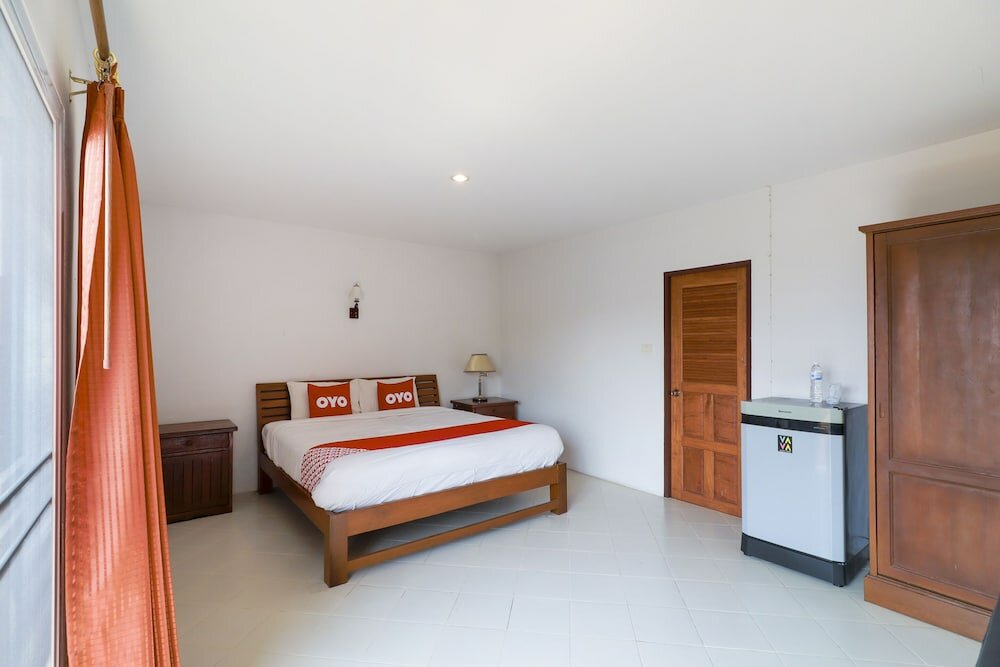 Фото Oyo 794 Nice Mum Lodge