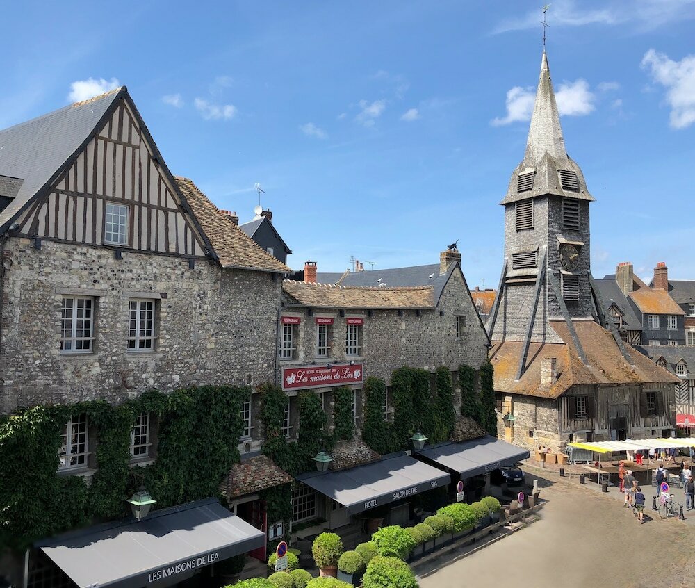 Фото Les Maisons de Léa, a member of Radisson Individuals