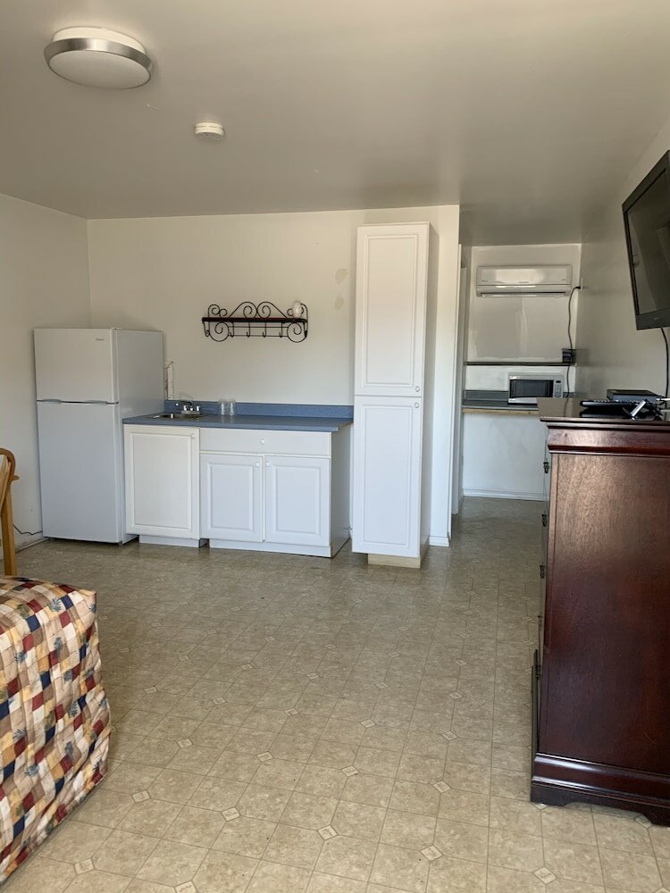 Фото Fort Road Motel