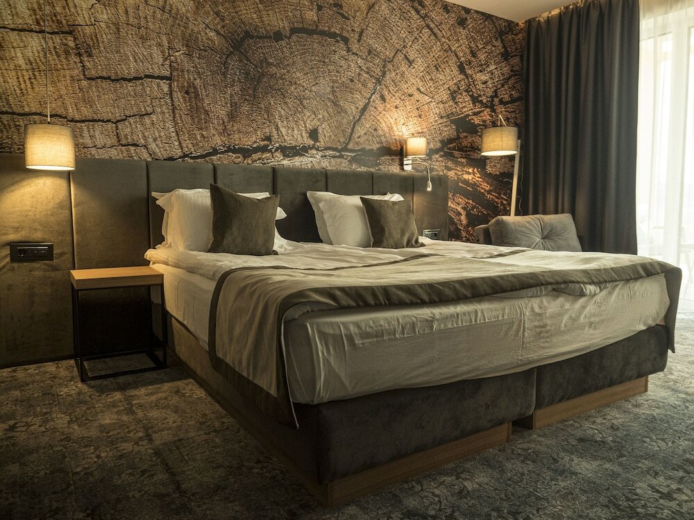 Фото The Five Elements Hotel