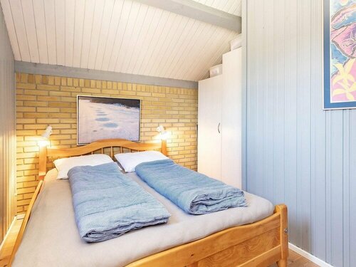 Гостиница 4 Person Holiday Home in Askeby