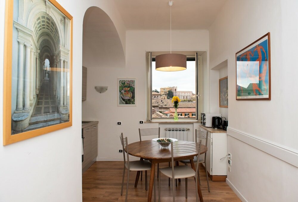 Фото House Santa Caterina