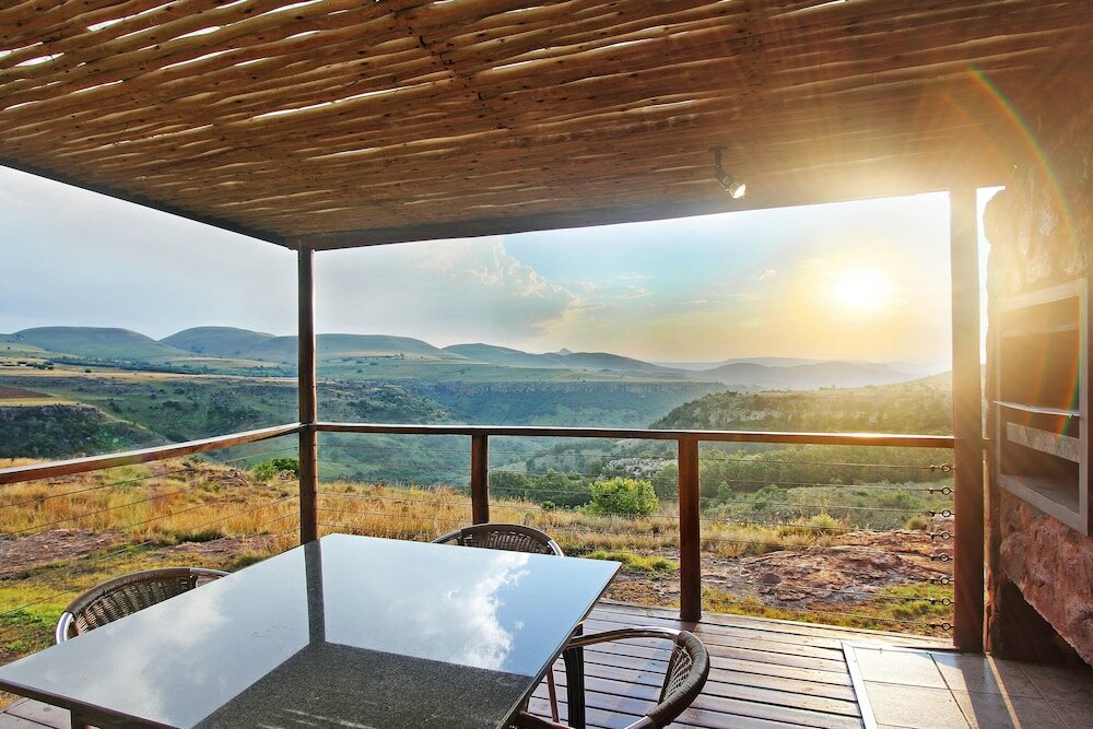 Фото Crystal Springs Mountain Lodge