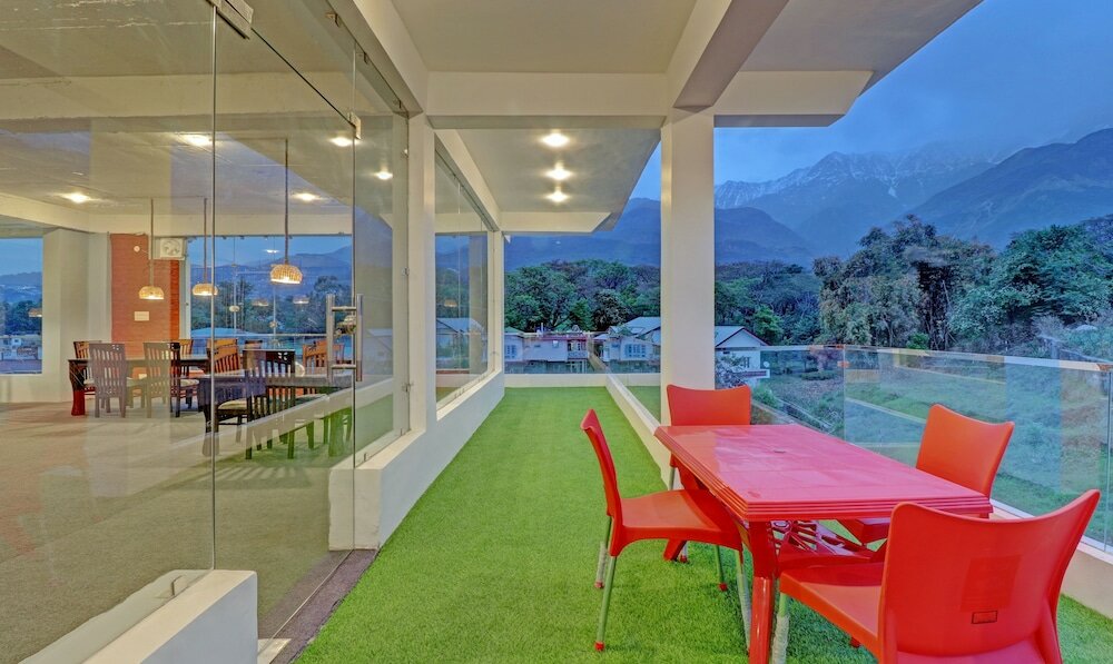 Фото Treebo Trend Ortus Residency