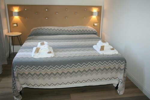 Гостиница Messina 41 Hotel в Мессине