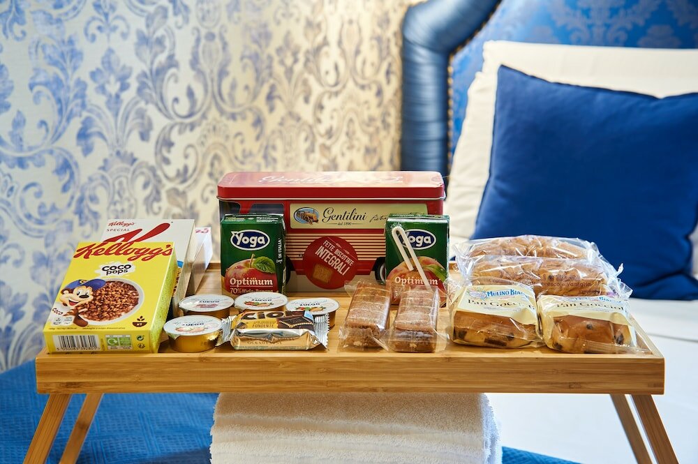 Фото Fabrizio's Rooms