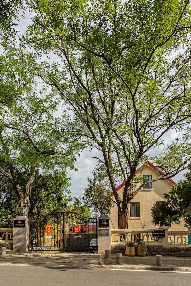 Фото Nordic Memory in Tsingtao