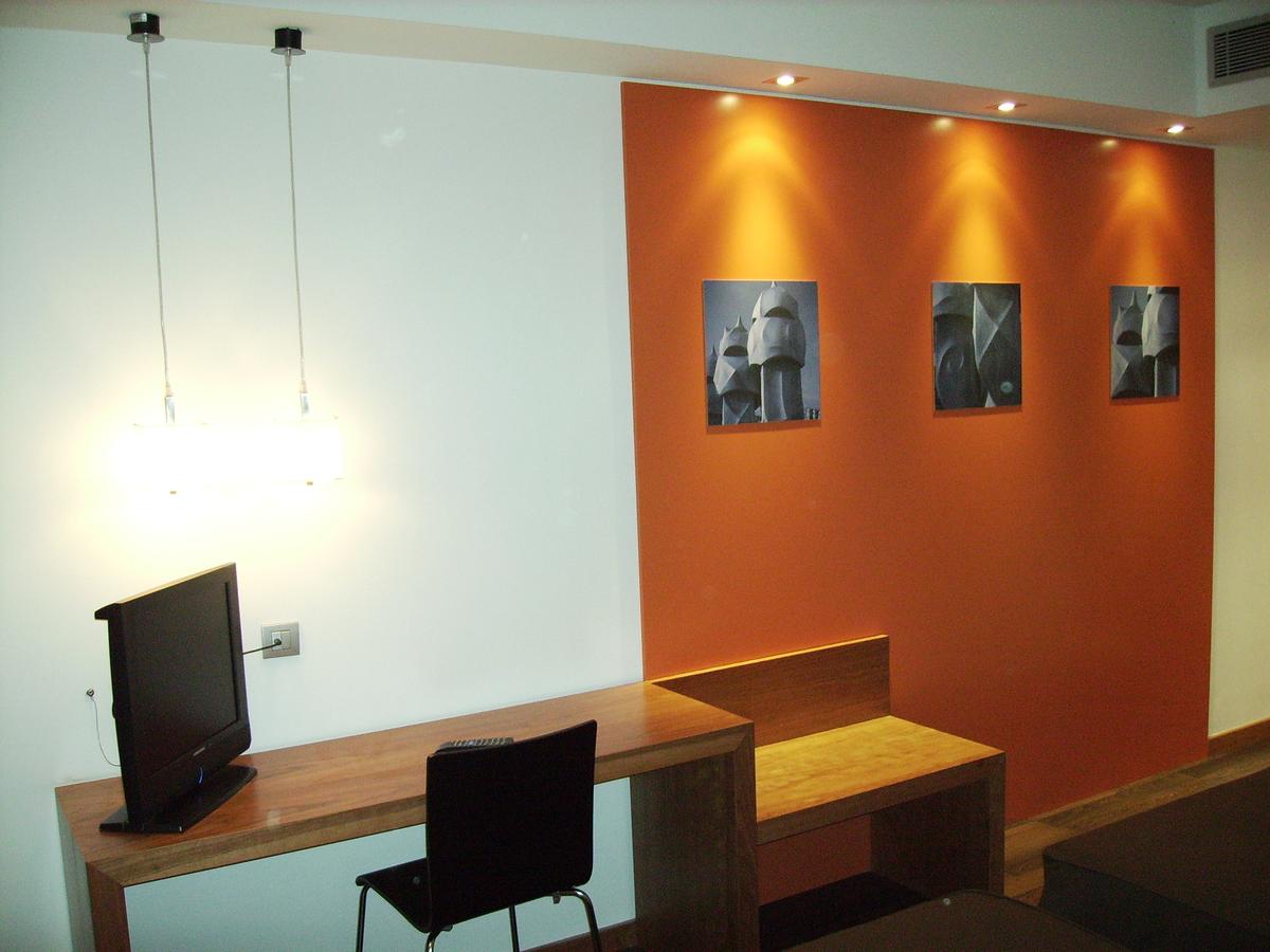 Фото AS Hotel Porta de Barcelona