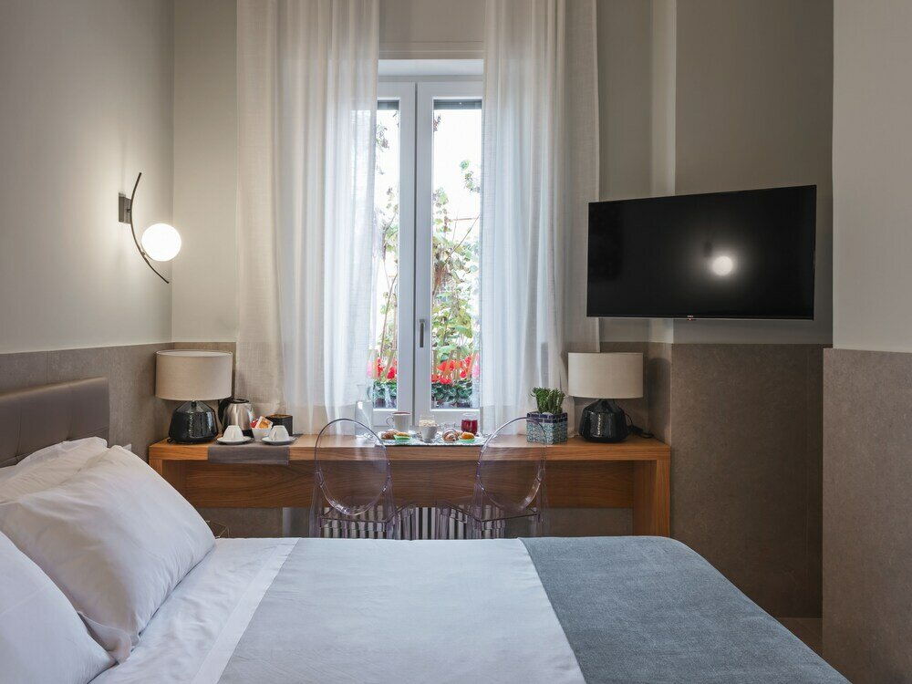 Фото Maison Boutique Matteotti