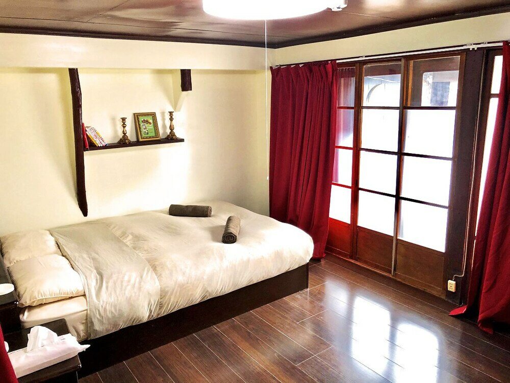 Фото Gojo Paradiso homes restaurant and bar - Hostel