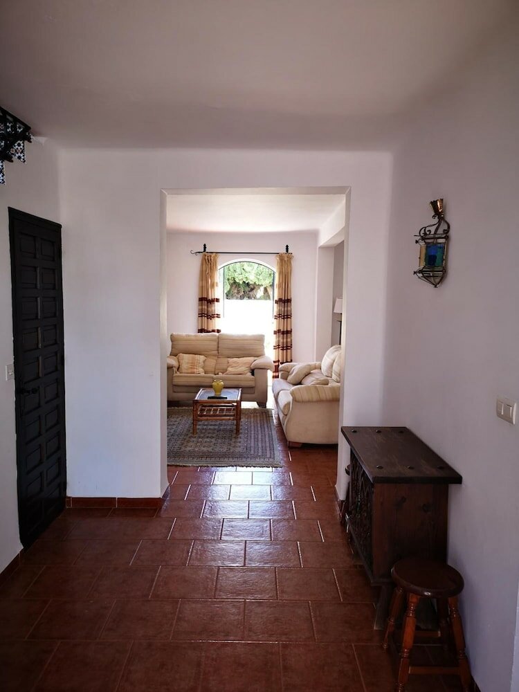 Фото El Capistrano Complejo de Apartamentos Turísticos