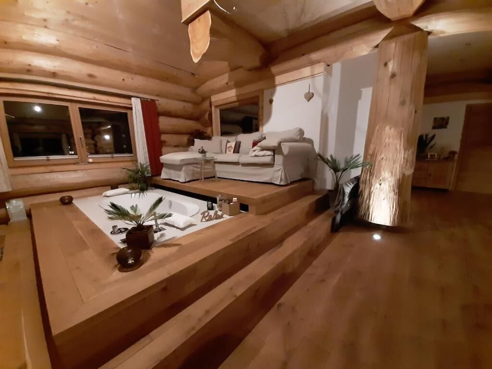 Фото Hideaway Zugspitz Berwang