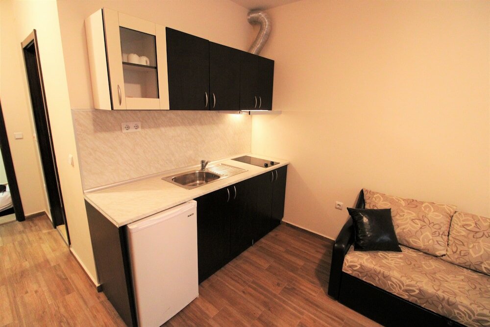 Фото Cascadas 2 Menada Apartments