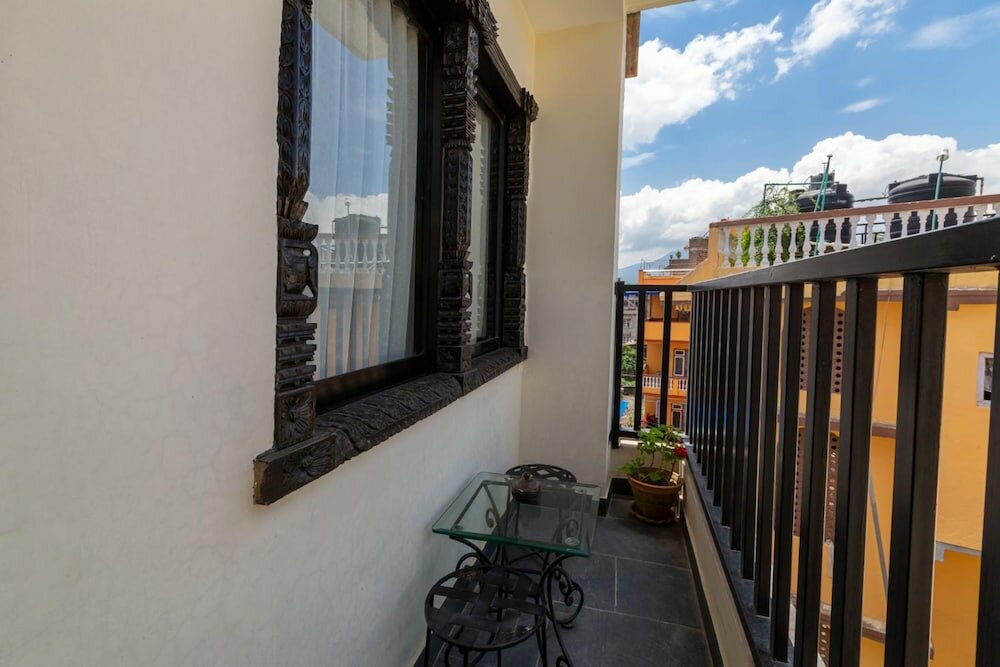 Фото Nivas Boutique Home