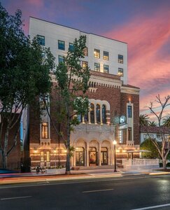 Гостиница Hyatt House Sacramento/Midtown в Ранчо Кордове