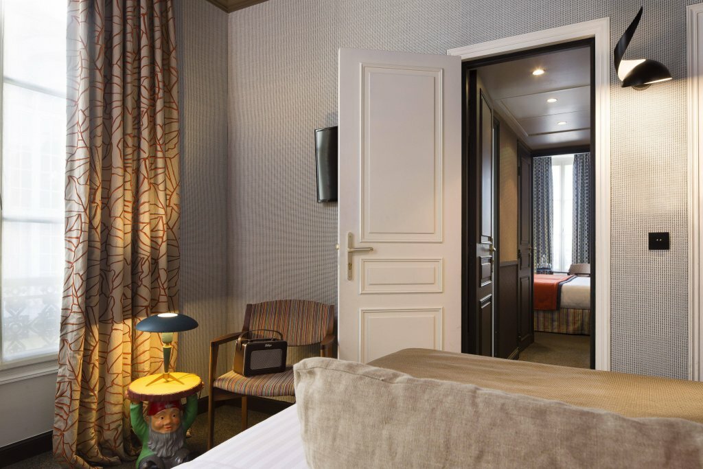 Фото Les Dames du Panthéon