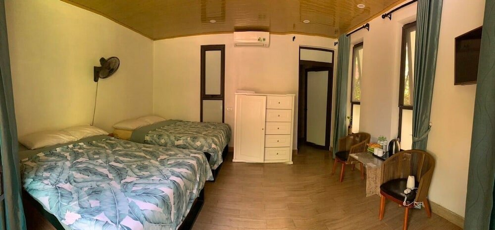 Фото Tropical Retreat Homestay