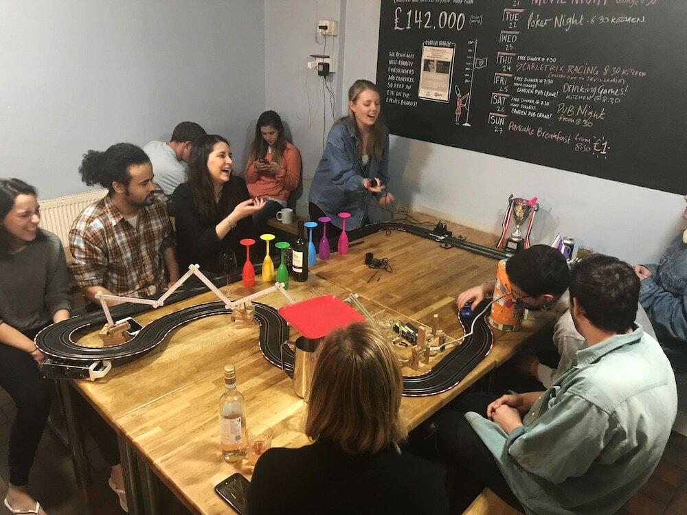 Фото Astor Museum Inn Hostel