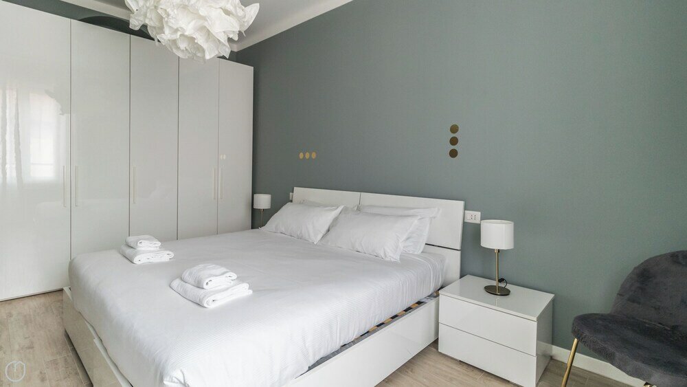 Фото Italianway - Buenos Aires 65 A