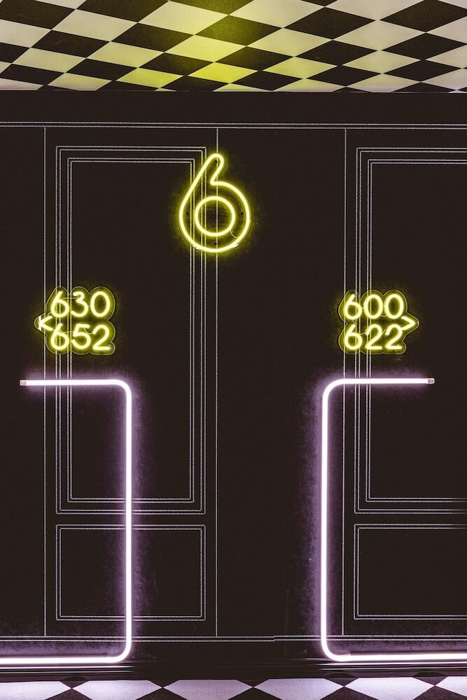 Фото The ReMIX Hotel