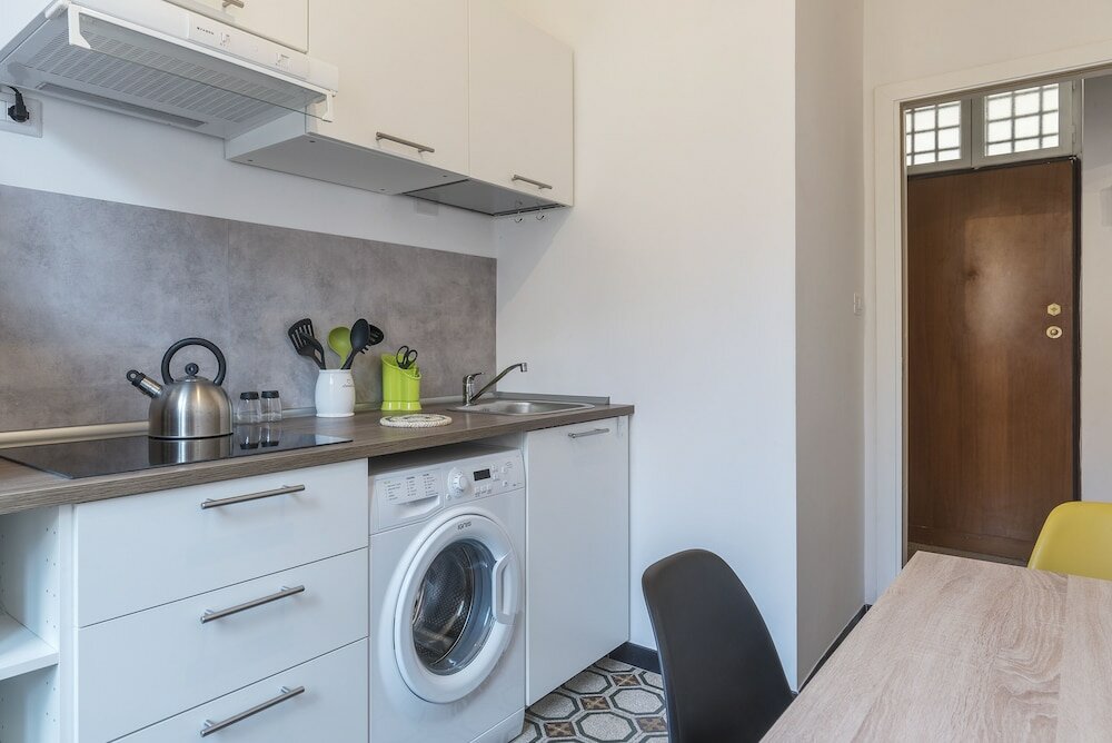 Фото Termini Cozy Mini Apartment