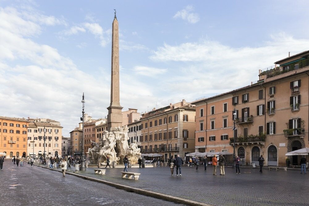 Фото Barabino Central Apartment Navona Sq