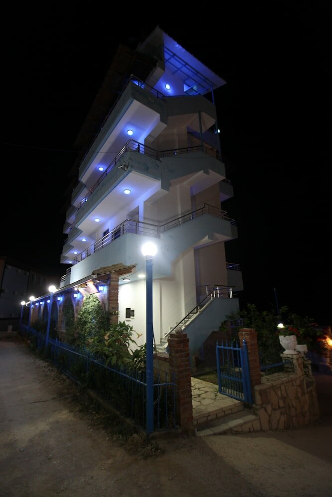 Фото Itaka Hotel