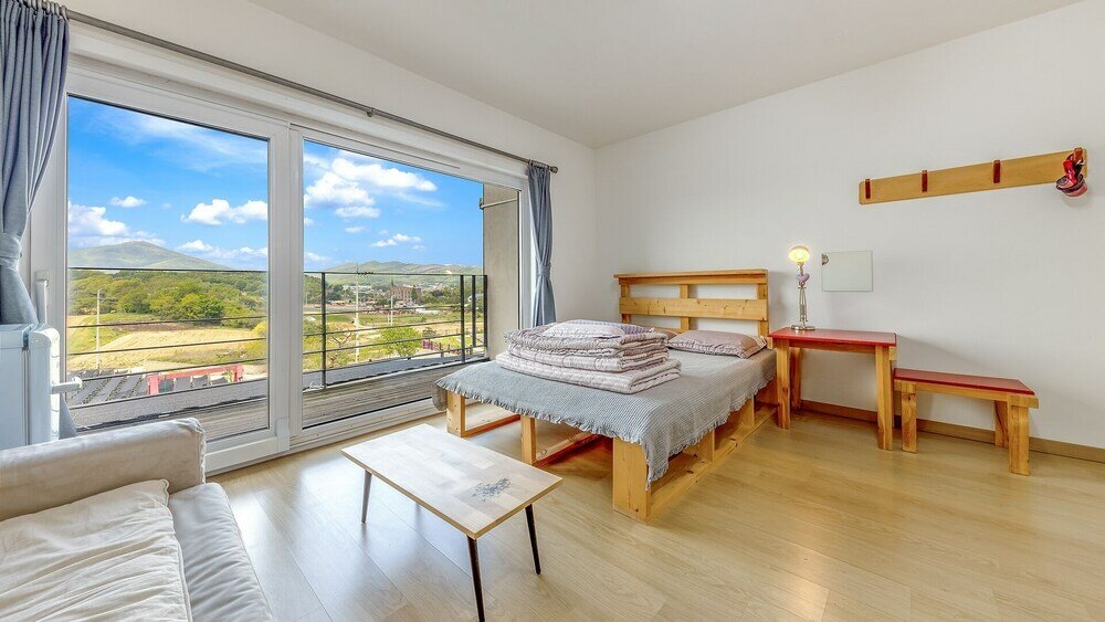 Фото Ganghwado Labyrinthos Companimal Pension