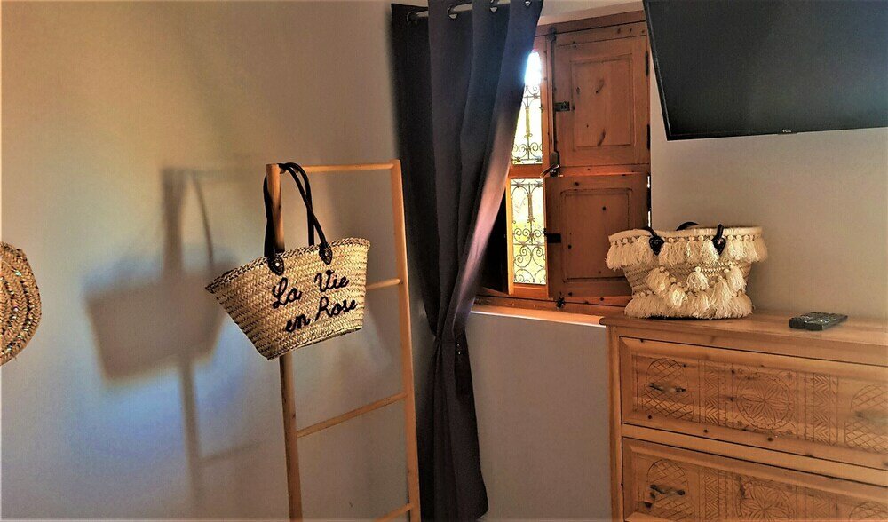 Фото Villa Jenny Lynn Marrakech