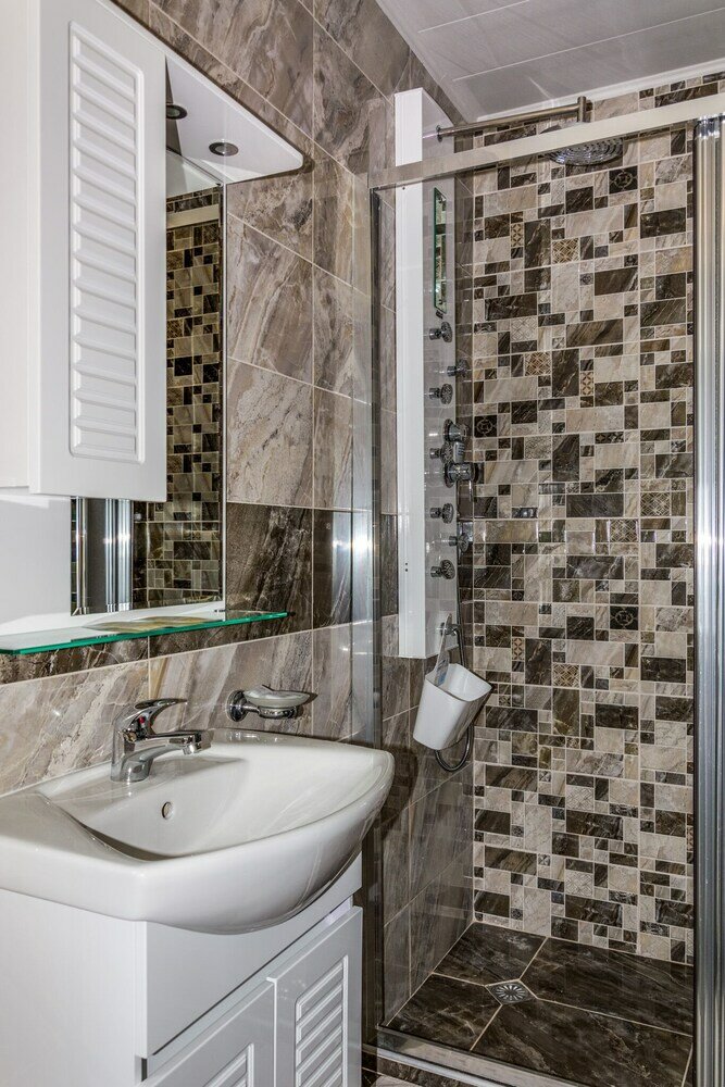 Фото Apartcomplex Golden Bay