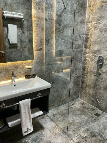 Гостиница Mardiva Resort Hotel в Савуре
