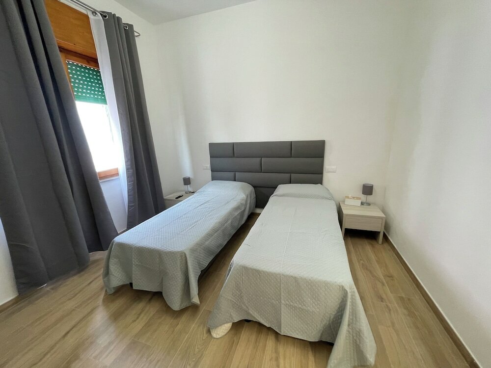 Фото Montecriso B&b