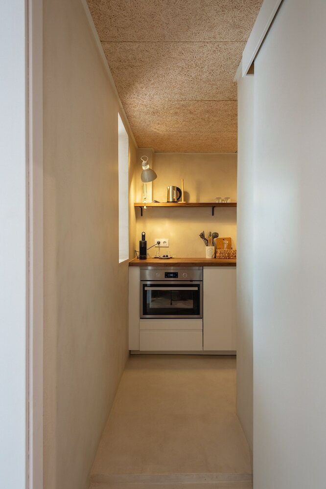 Фото Hostal Es Niu de Tamariu