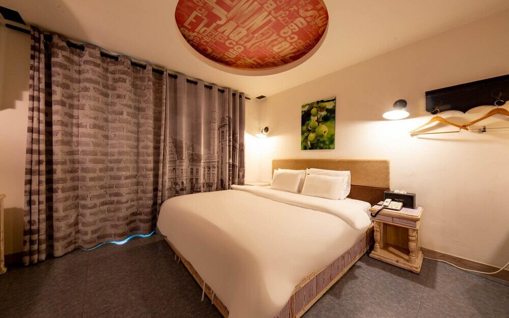 Фото Daejeon Yongjeon I