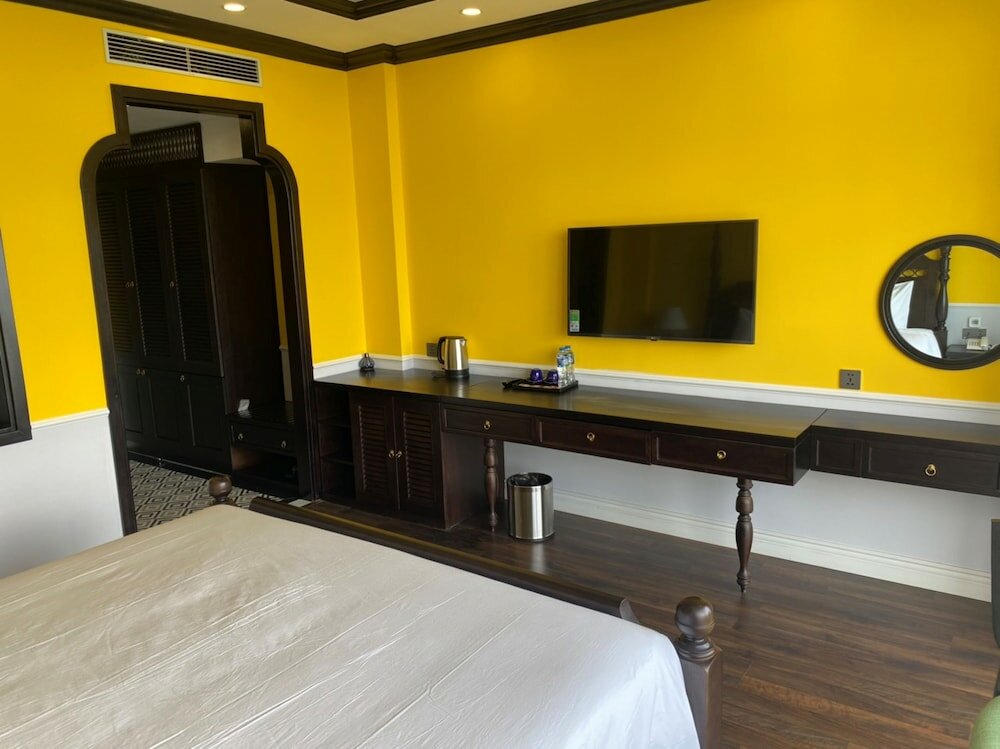 Фото Charming Beauty Hotel