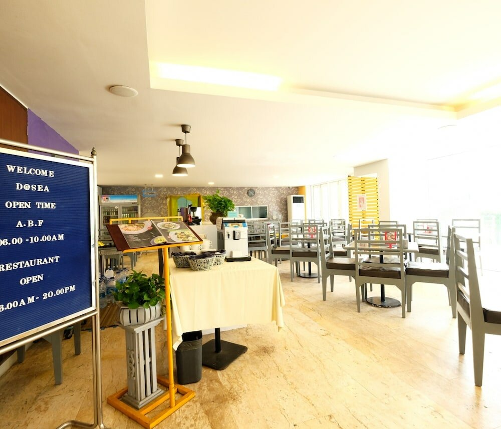 Фото D at Sea Hotel