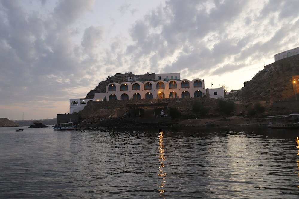 Фото Noprea Boutique Hotel