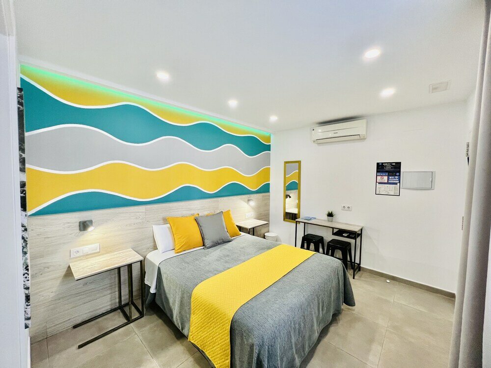 Фото Dori Rooms Hostal